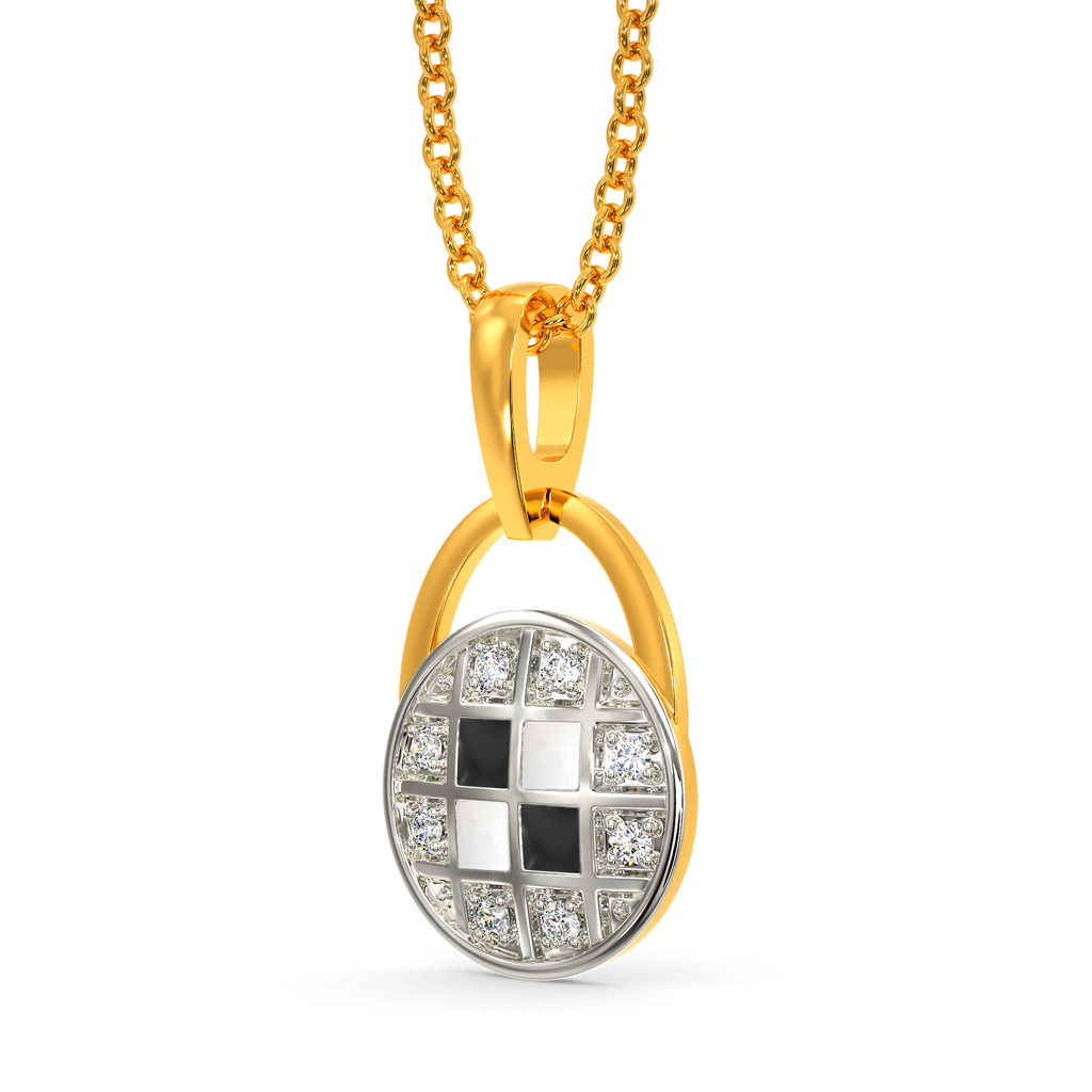 Dream Classic Diamond Pendants
