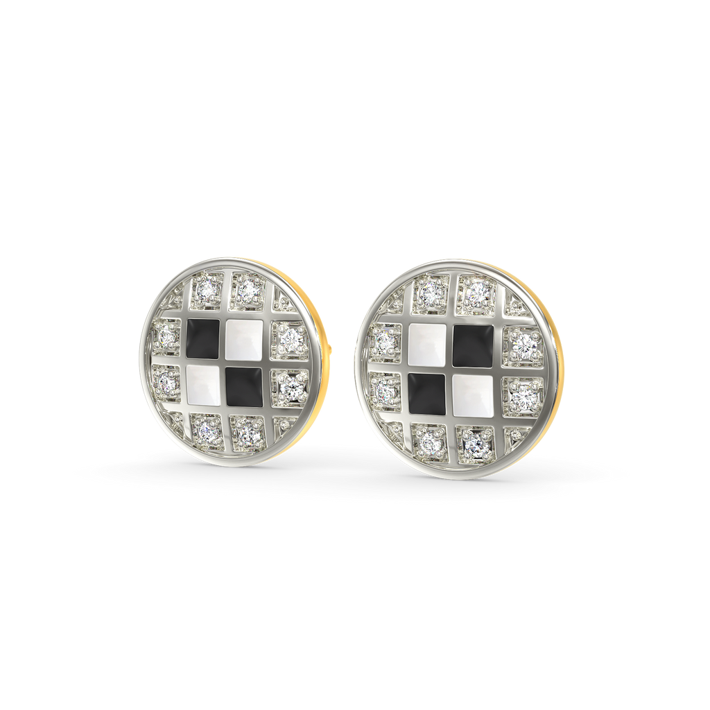 Dream Classic Diamond Earrings