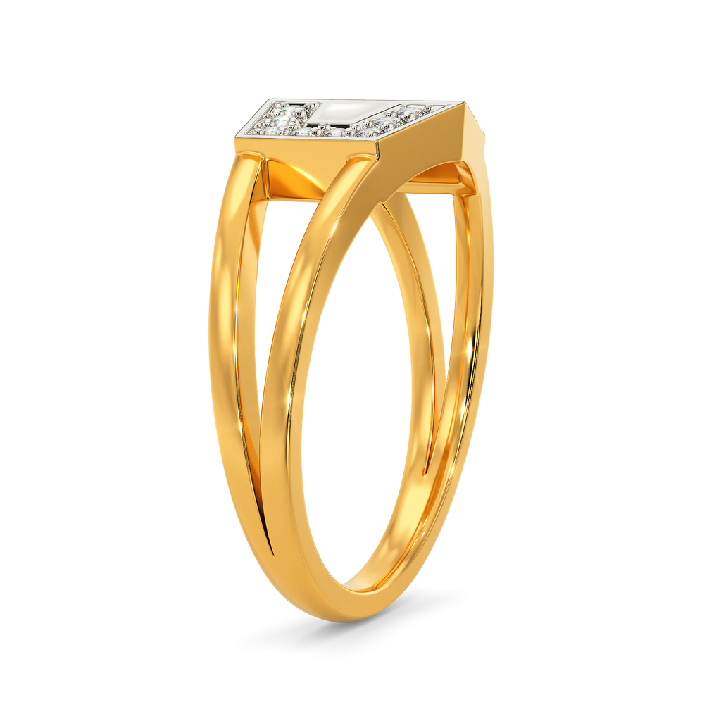 BW Magic Diamond Rings image