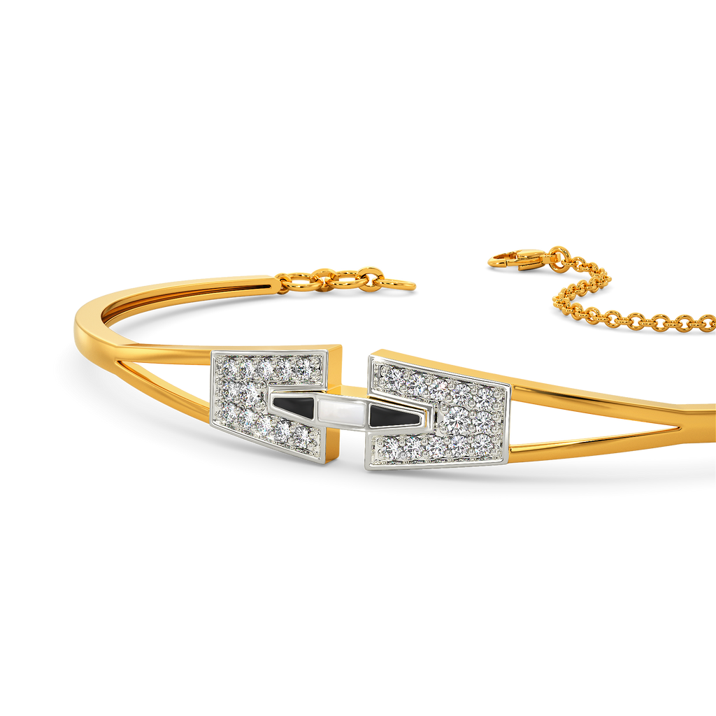 BW Magic Diamond Bangles