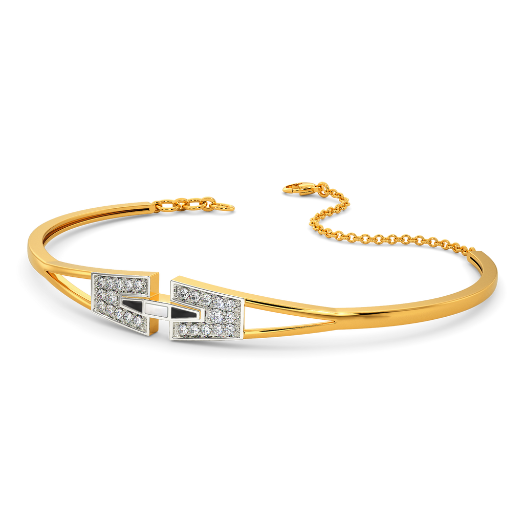 BW Magic Diamond Bangles