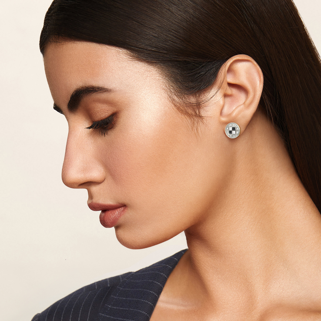 Dream Classic Diamond Earrings