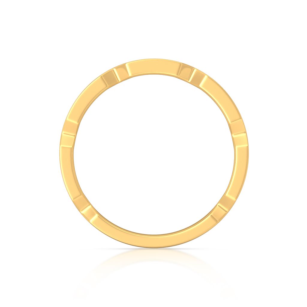 The Sixsome Gold Rings image