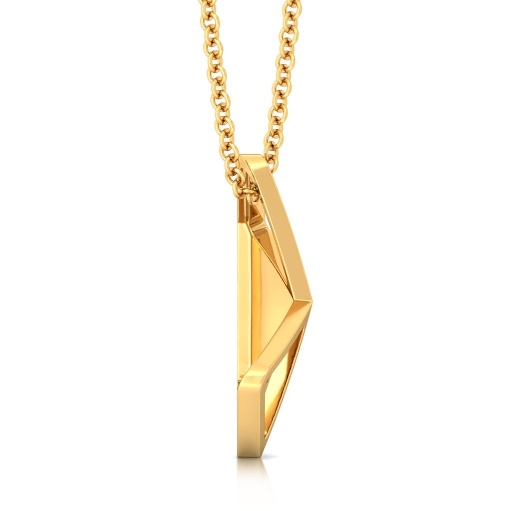 Summer Lovin' Diamond Pendants