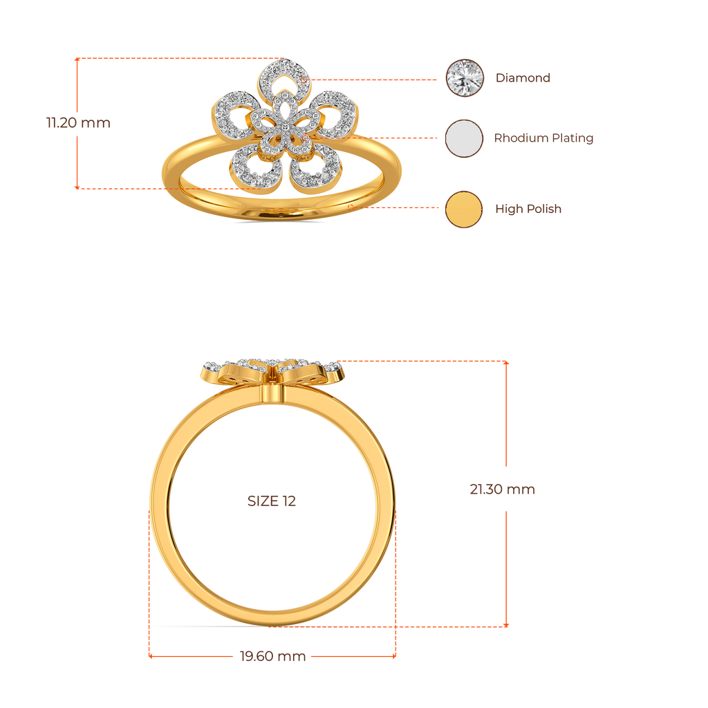 In a Paperland Diamond Rings image