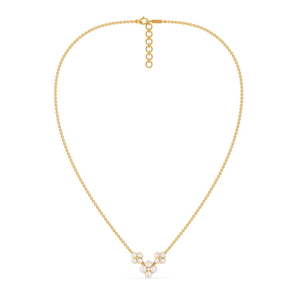 Hollywood Glamour Gemstone Necklaces