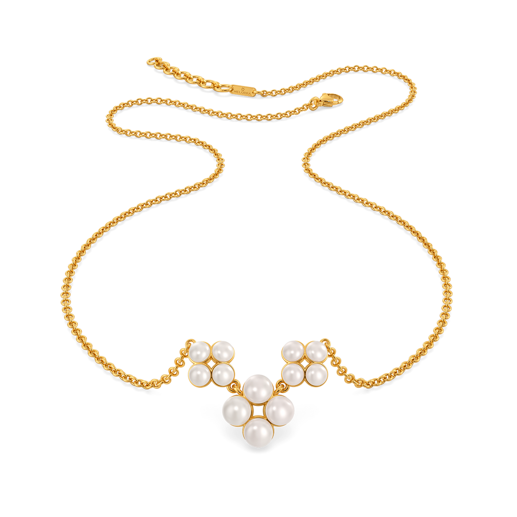 Hollywood Glamour Gemstone Necklaces