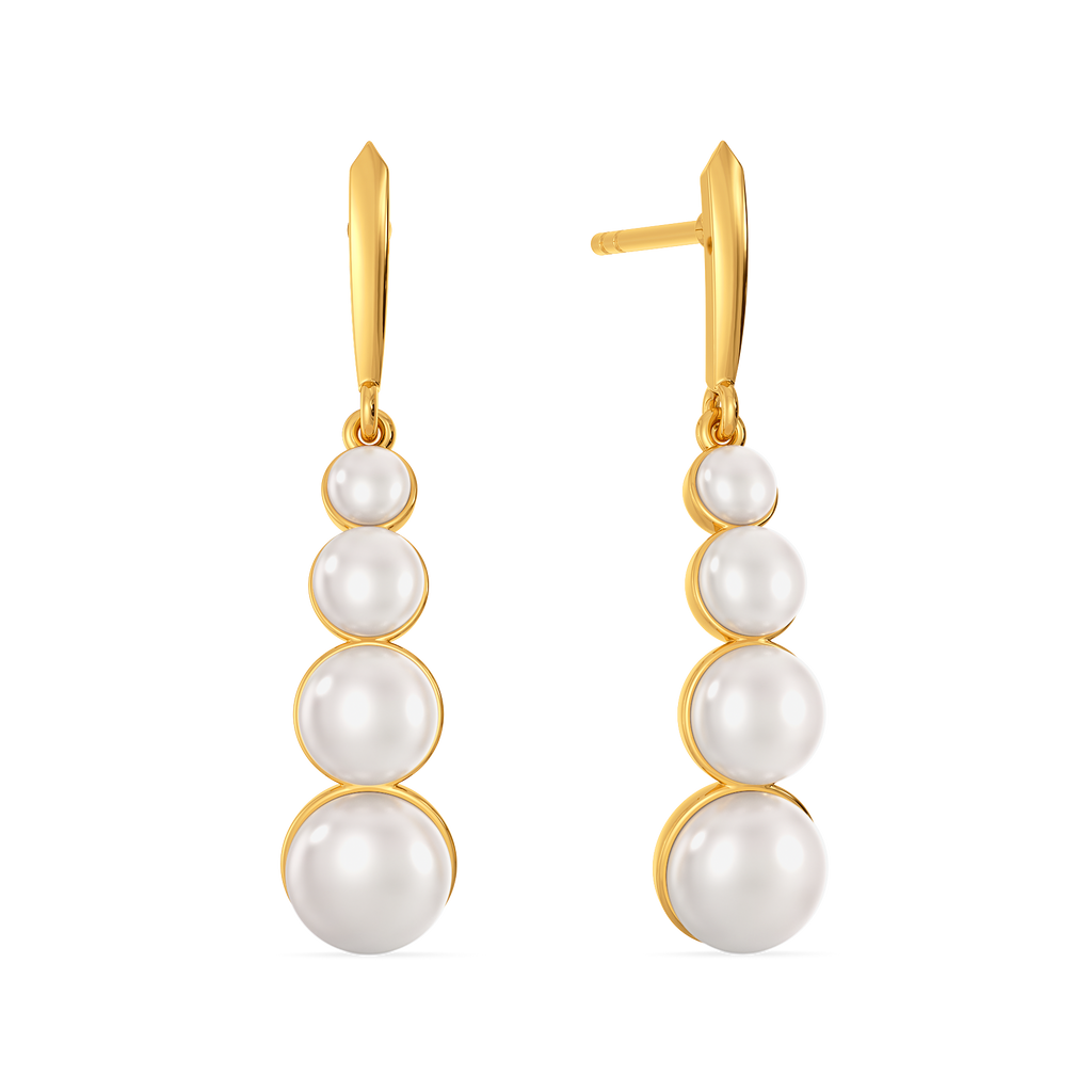 Joy Rebellion Gemstone Earrings
