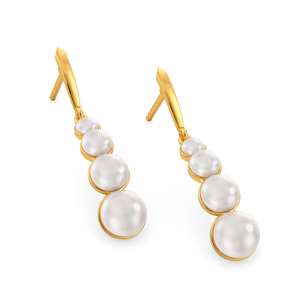 Joy Rebellion Gemstone Earrings