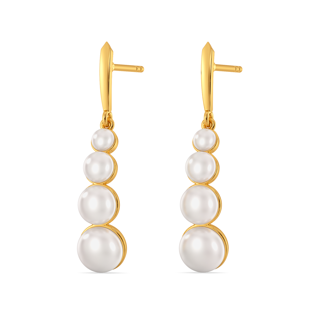 Joy Rebellion Gemstone Earrings