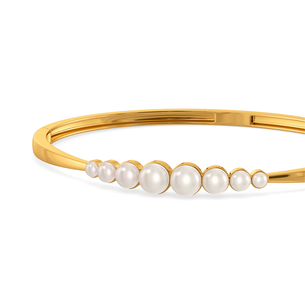 Joy Rebellion Gemstone Bangles