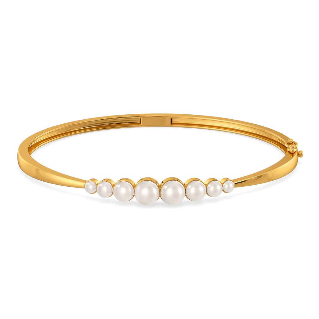 Joy Rebellion Gemstone Bangles