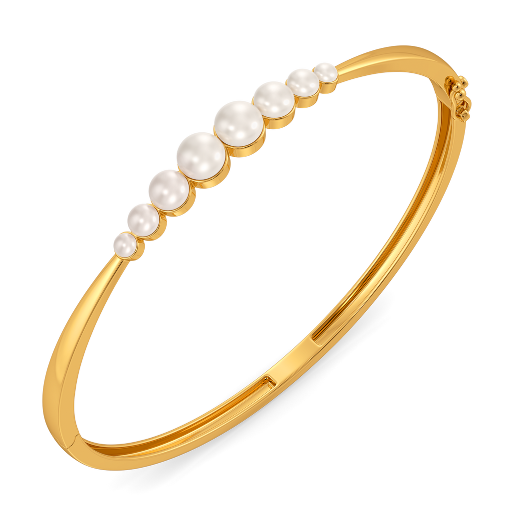 Joy Rebellion Gemstone Bangles