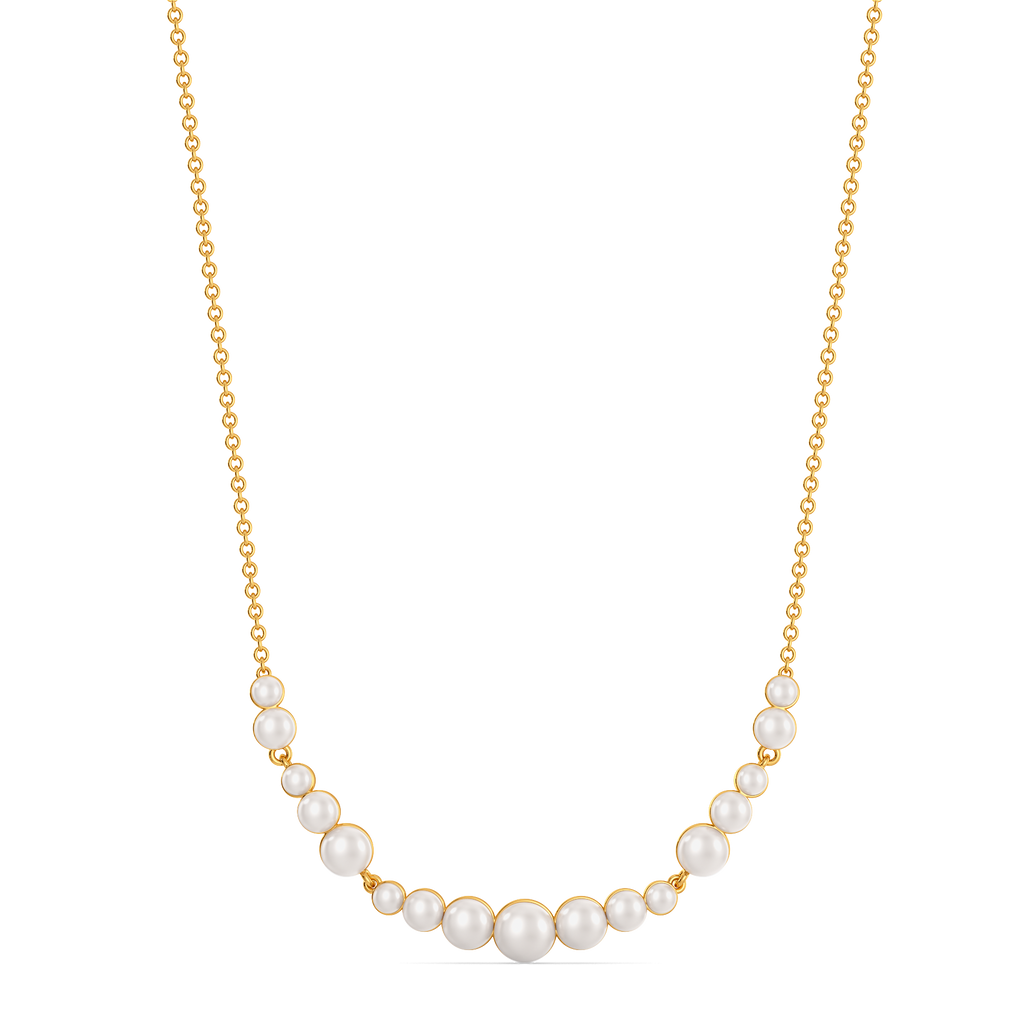 Joy Rebellion Gemstone Necklaces