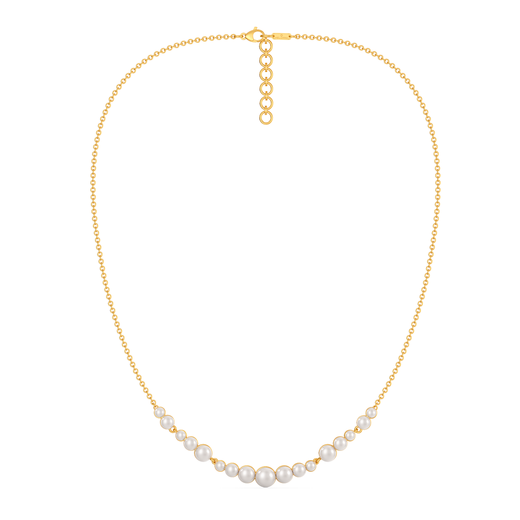 Joy Rebellion Gemstone Necklaces