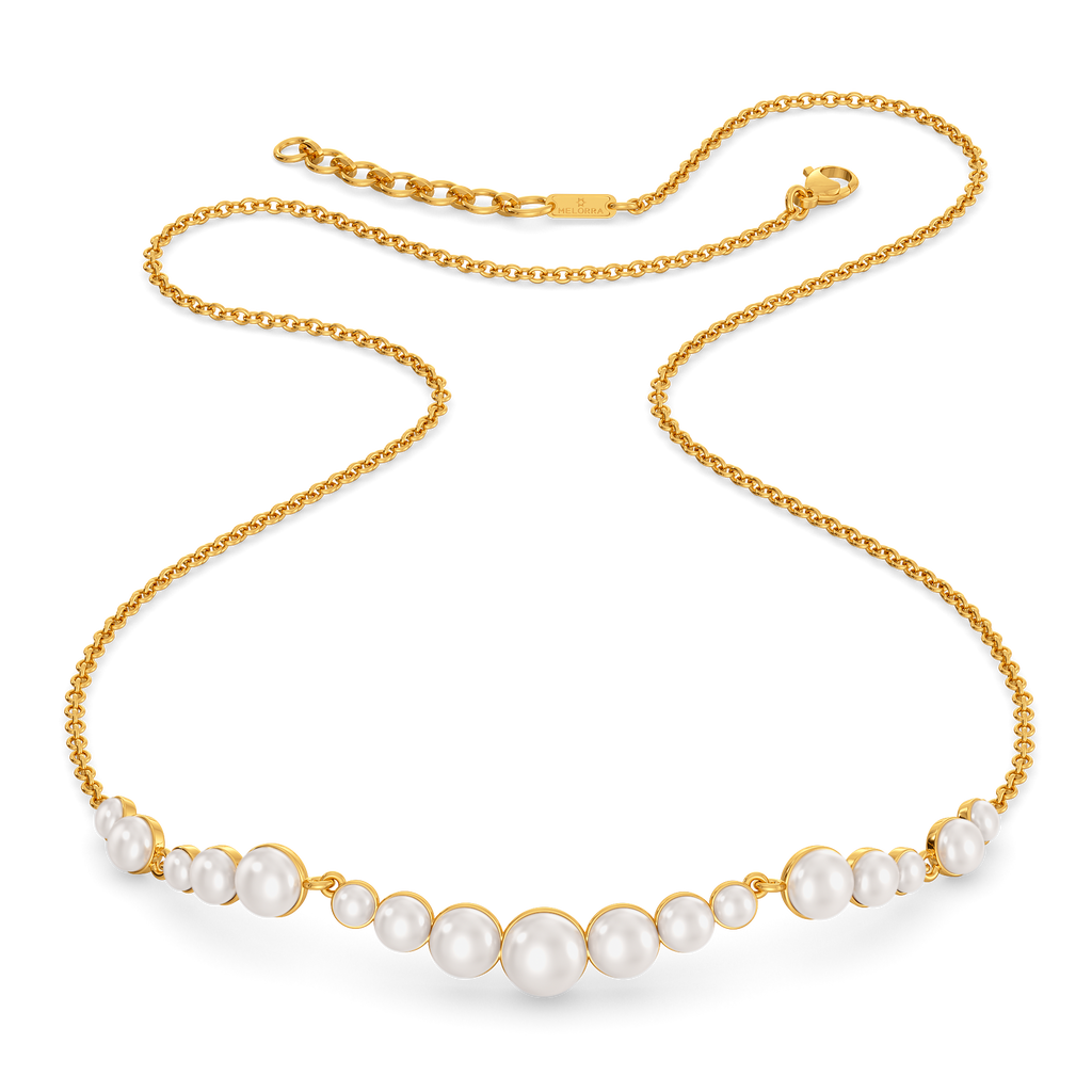 Joy Rebellion Gemstone Necklaces