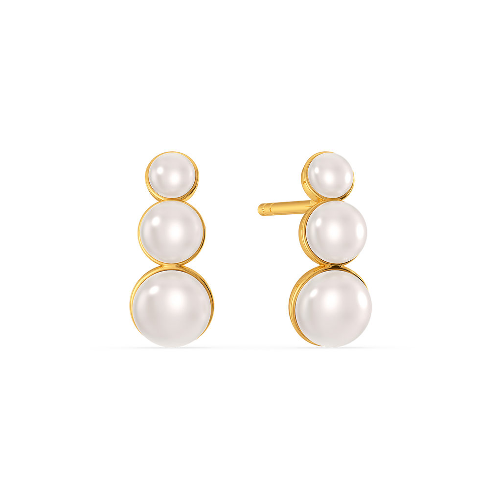 Joy Rebellion Gemstone Earrings