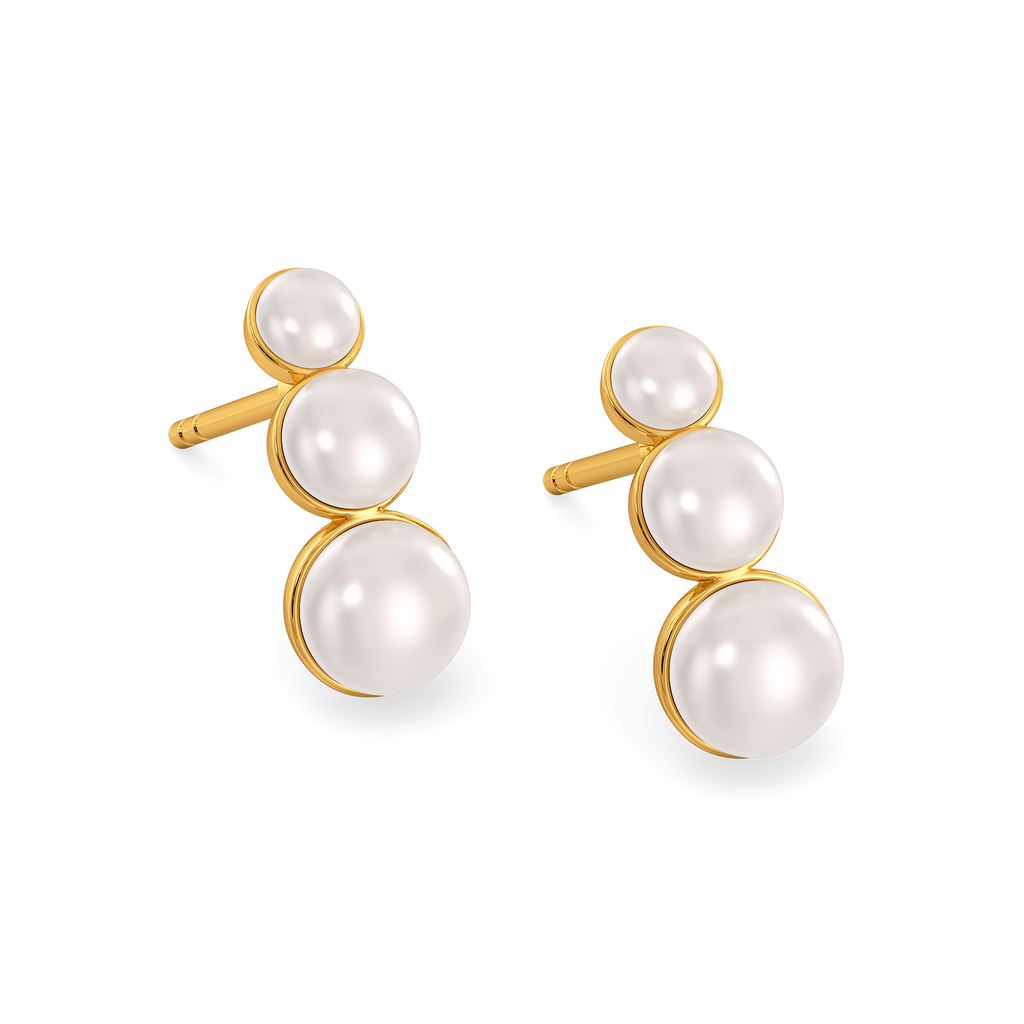 Joy Rebellion Gemstone Earrings
