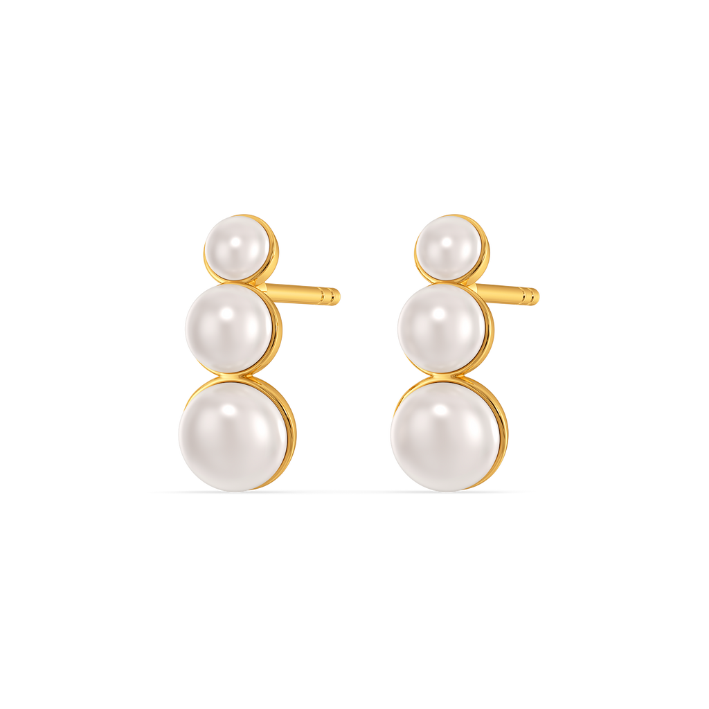 Joy Rebellion Gemstone Earrings