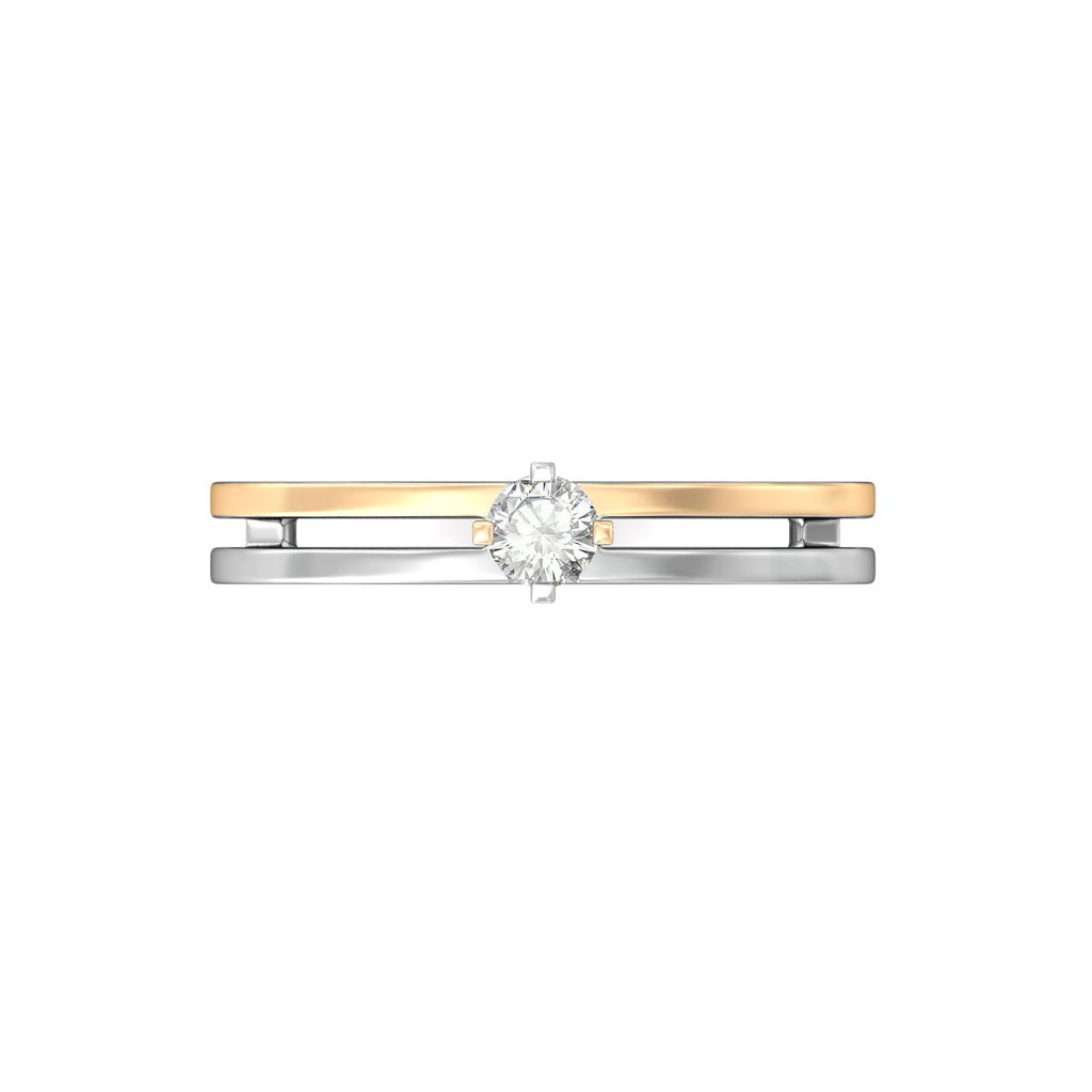 Flawless Diamond Rings image