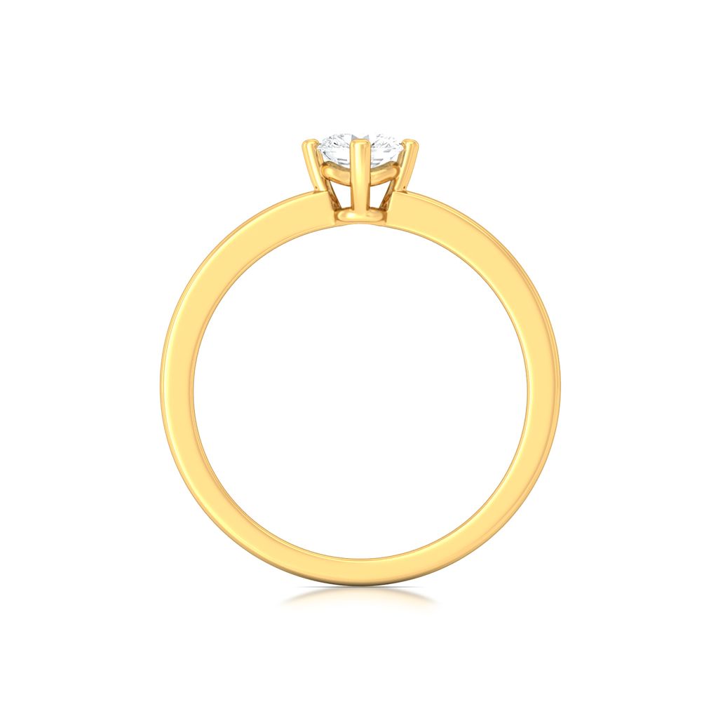 Minima Diamond Rings image