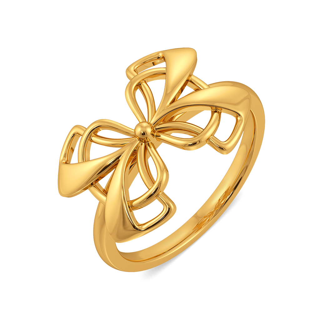 Wear the Wow Gold Rings
