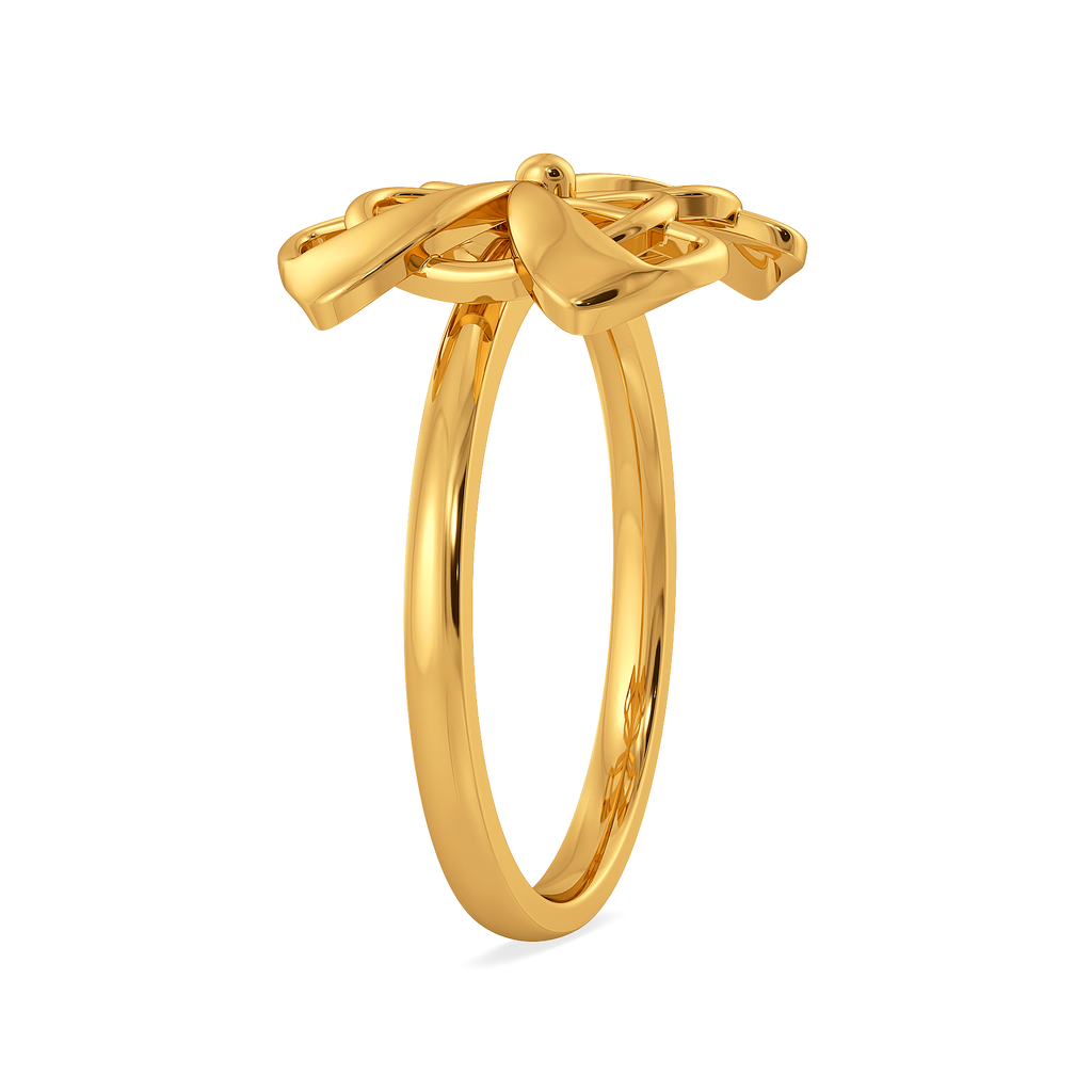 Wear the Wow Gold Rings image