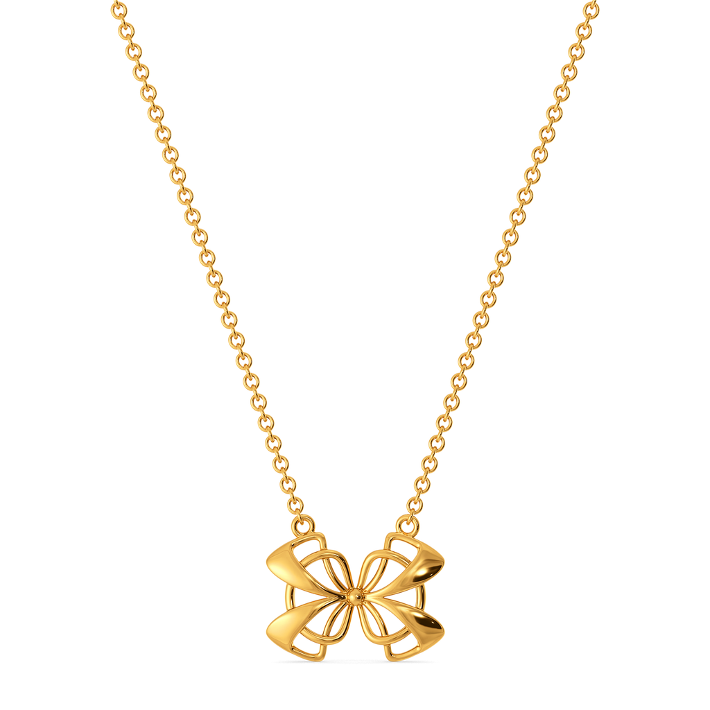 Wear the Wow Gold Necklaces