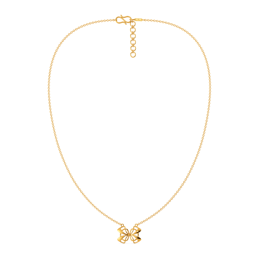 Wear the Wow Gold Necklaces