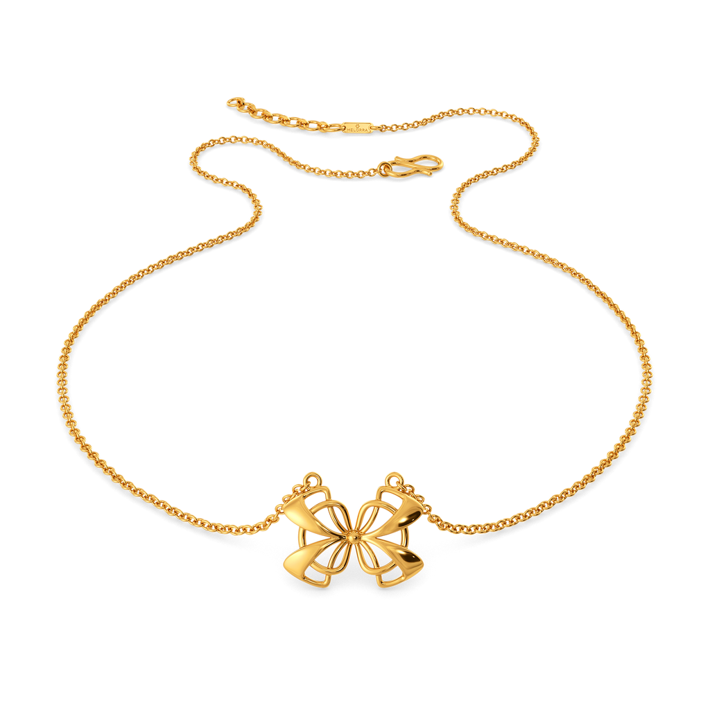 Wear the Wow Gold Necklaces