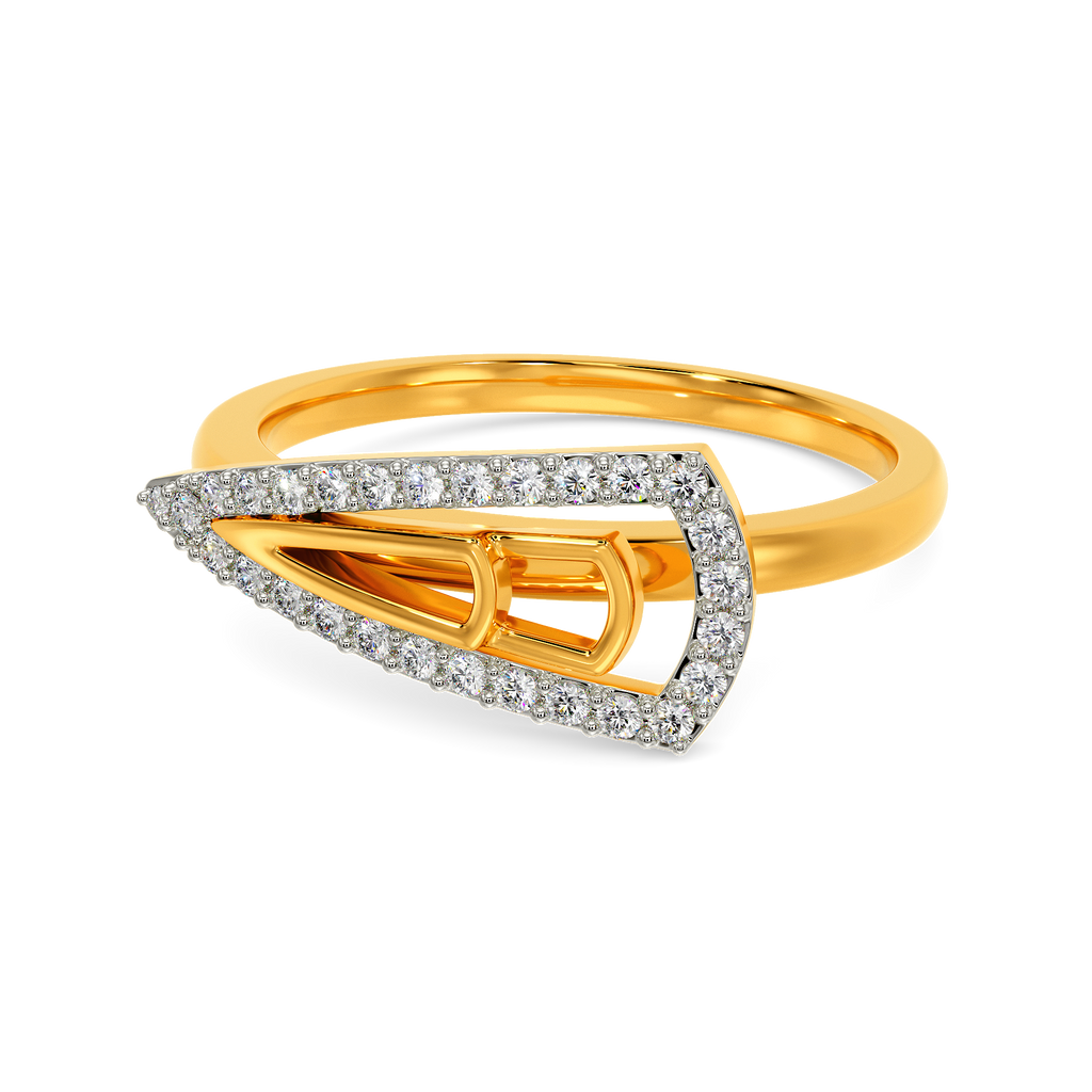 Layer Mania Diamond Rings alternate view 2