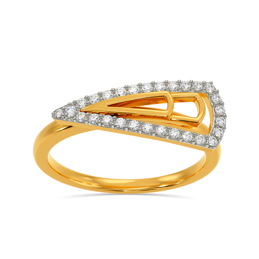 Layer Mania Diamond Rings alternate view 3