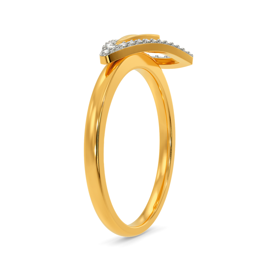 Layer Mania Diamond Rings image