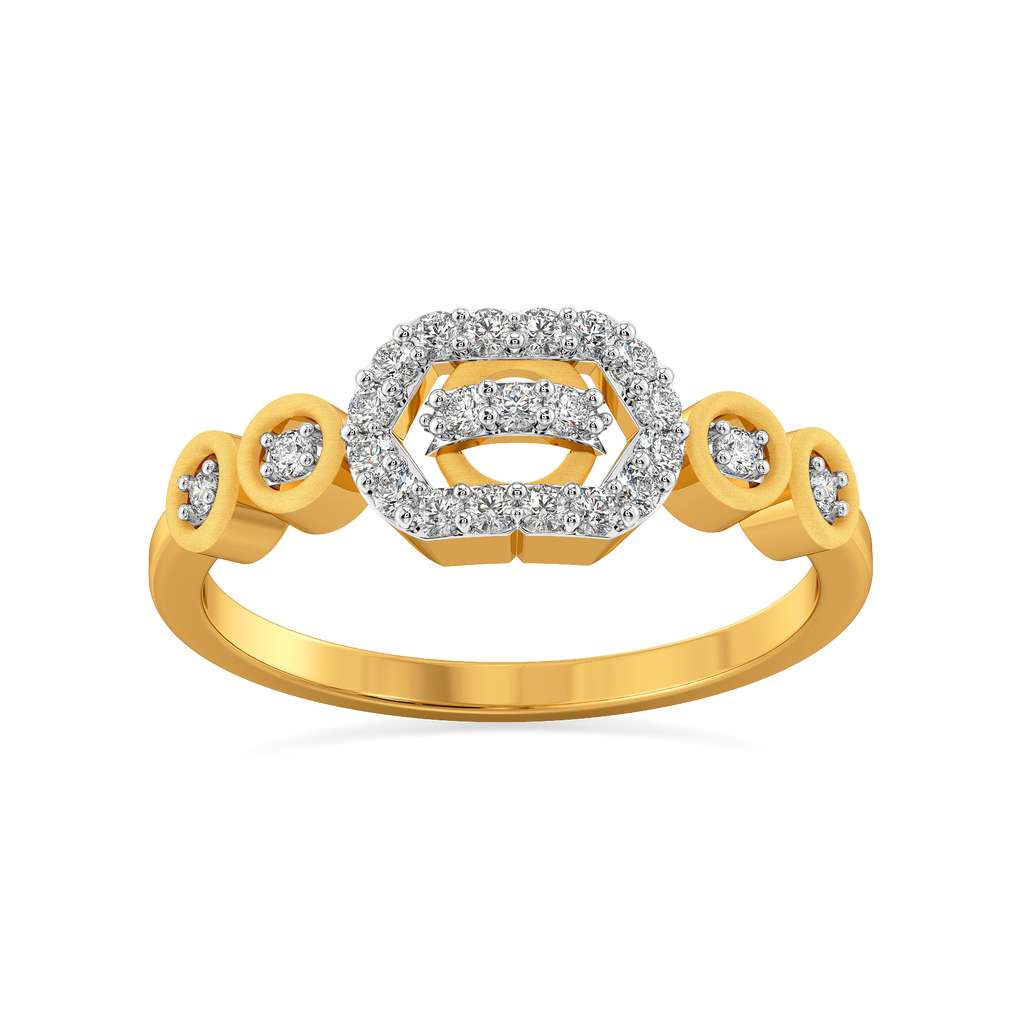 Form Theory Diamond Rings