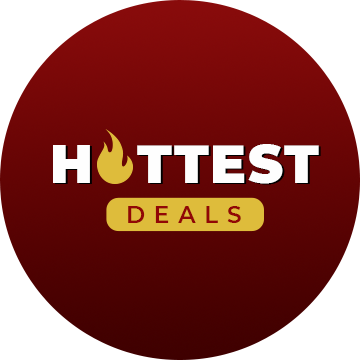 Hottest Deal