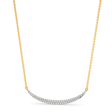 Wolverine Diamond Necklaces