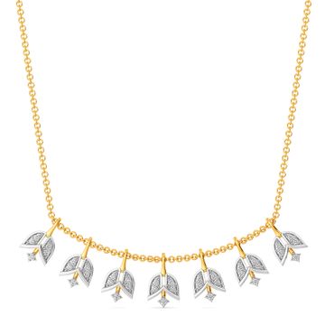 Deco Drama Diamond Necklaces