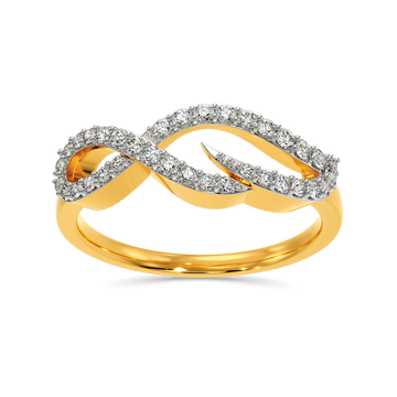 Captivated Diamond Rings