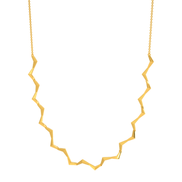 Rise Above Gold Necklaces