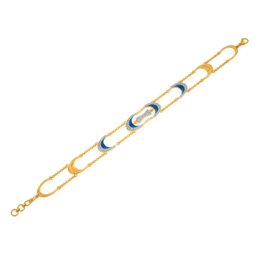 Tuktirey  Diamond Bracelets
