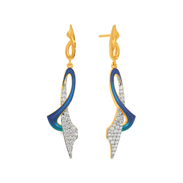 Iknimaya Diamond Earrings