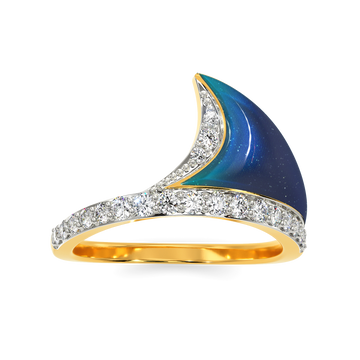 Kiri Diamond Rings