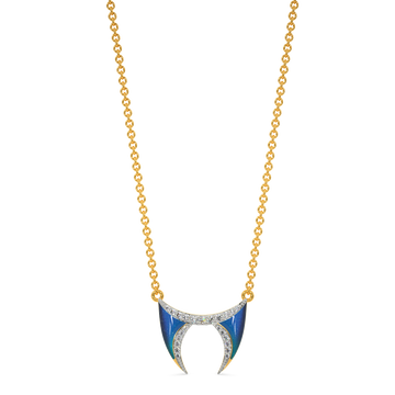 Kiri Diamond Necklaces