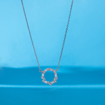 FSV012354309 Silver Pendants