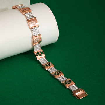 FSV011968915 Silver Bracelets