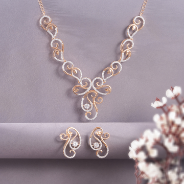 FSV011967982 Silver Necklaces