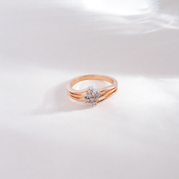 FSV011922326 Silver Rings