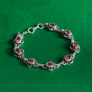 FSV012476182 Silver Bracelets