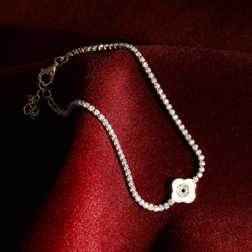 FSV012475763 Silver Bracelets
