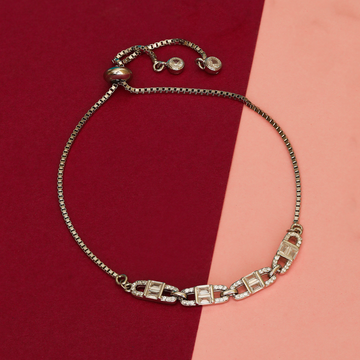 FSV012475416 Silver Bracelets